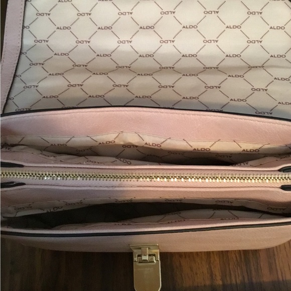 ALDO NWOT Vintage Handbag with Shoulder Strap - Picture 3 of 5